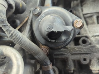 Маховик, Honda CR-V 2001-2004