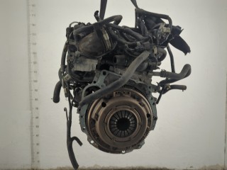 Маховик, Mazda 3 2006-2009