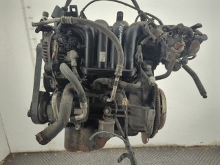 Маховик, Mazda 3 2006-2009