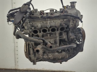 Маховик, Mazda 3 2006-2009