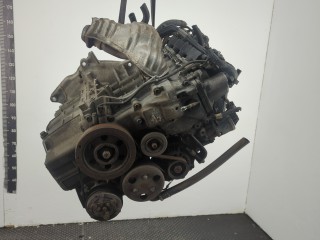 Маховик, Honda Jazz 2001-2005