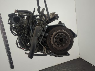 Маховик, Honda Jazz 2001-2005