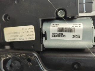 Люк, ориг. номер HS7Z5451070A, DS7Z54519A02AD, Ford Fusion