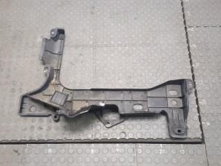 Защита моторного отсека (картера ДВС), ориг. номер 56440SG020, Subaru Forester (S13)