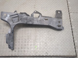 Защита моторного отсека (картера ДВС), ориг. номер 56440SG020, Subaru Forester (S13)