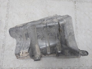 Защита моторного отсека (картера ДВС), ориг. номер 866961U500, KIA Sorento XM