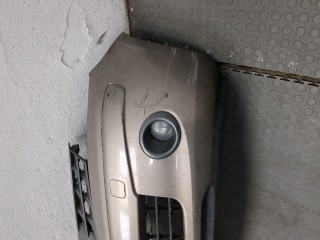 Защита моторного отсека (картера ДВС), Nissan Note E11 2005-2008
