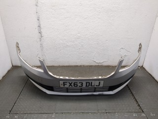 Защита моторного отсека (картера ДВС), Skoda Octavia 2008-2013
