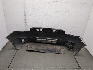 Защита моторного отсека (картера ДВС), ориг. номер 75892BR00A, Nissan Qashqai 2010-2013