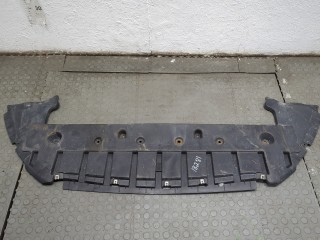 Защита моторного отсека (картера ДВС), ориг. номер DS7Z8349B, Ford Fusion