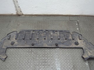 Защита моторного отсека (картера ДВС), ориг. номер DS7Z8349B, Ford Fusion