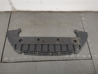 Защита моторного отсека (картера ДВС), ориг. номер DS7Z8349B, Ford Fusion