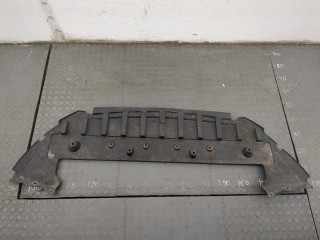 Защита моторного отсека (картера ДВС), ориг. номер DS7Z8349B, Ford Fusion