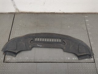 Защита моторного отсека (картера ДВС), Mercedes S W220