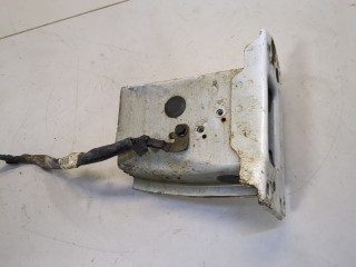Лонжерон кузовной правый, ориг. номер 645852P700, 646021U501, KIA Sorento XM