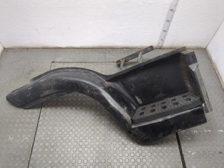 Подножка правая, ориг. номер 500343257, 504163136, 504163134, Iveco EuroCargo 2