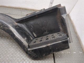 Подножка правая, ориг. номер 500343257, 504163136, 504163134, Iveco EuroCargo 2