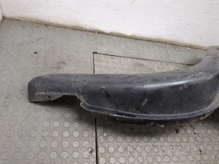 Подножка левая, ориг. номер 50403909, Iveco EuroCargo 2