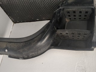Подножка левая передняя, ориг. номер 504039203, Iveco EuroCargo 3
