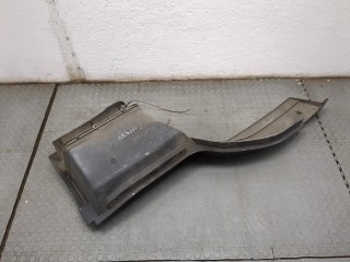 Подножка левая, ориг. номер 50403909, Iveco EuroCargo 3