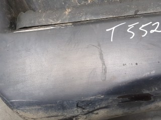 Подножка правая, ориг. номер 500343257, Iveco EuroCargo 2
