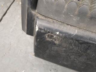 Подножка левая, ориг. номер 50403909, Iveco EuroCargo 3