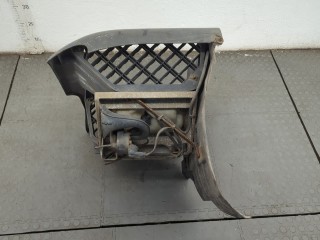 Подножка левая, ориг. номер 5010578357, Renault D