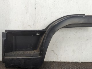 Подножка левая передняя, ориг. номер 50403909, Iveco EuroCargo 3