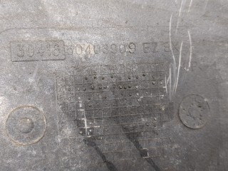 Подножка левая, ориг. номер 50403909, Iveco EuroCargo 3