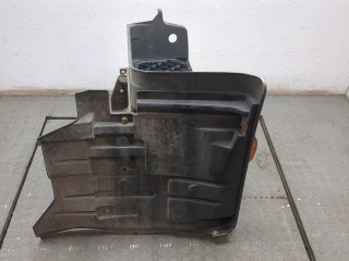 Подножка правая передняя, ориг. номер 5010578363, Renault D