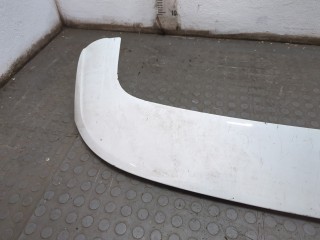 Спойлер левый, Ford Focus 2011-2015