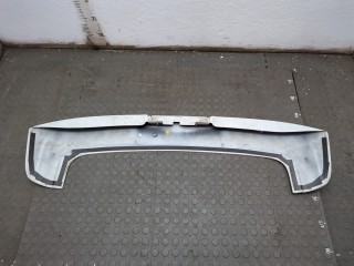 Спойлер левый, Ford Focus 2011-2015