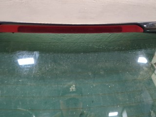 Спойлер, Opel Insignia 2008-2013