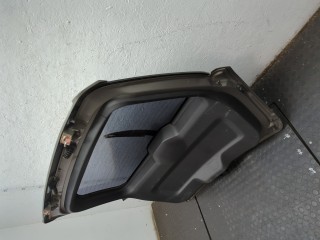 Спойлер, Opel Antara 2006-2011