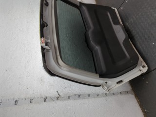 Спойлер, Opel Antara 2010-2017