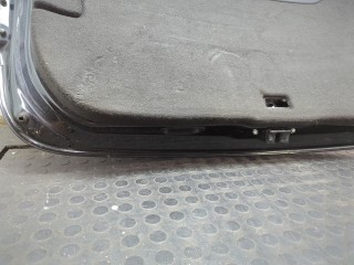 Спойлер, Toyota Avensis 3 2011-2015
