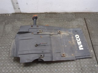 Крыло правое переднее, ориг. номер 5801776097, Iveco EuroCargo 3