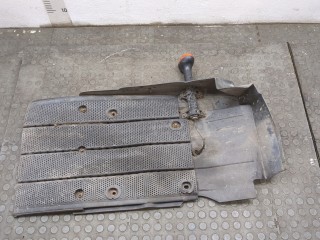 Крыло правое переднее, ориг. номер 5801776097, Iveco EuroCargo 3