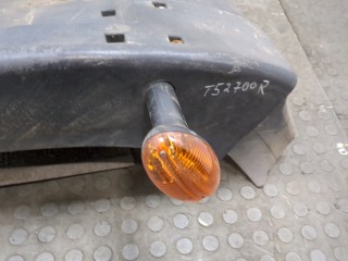 Крыло правое переднее, ориг. номер 5801776097, Iveco EuroCargo 3