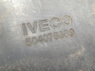 Крыло левое переднее, ориг. номер 5801555670, Iveco EuroCargo 3