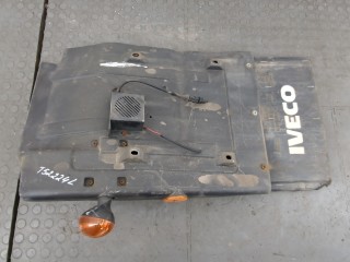 Крыло левое переднее, ориг. номер 5801555670, Iveco EuroCargo 3