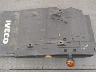 Крыло правое переднее, ориг. номер 5801551249, Iveco EuroCargo 3