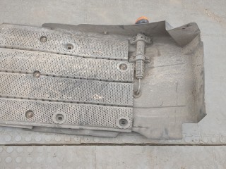 Крыло правое переднее, ориг. номер 5801551249, Iveco EuroCargo 3