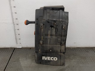 Крыло левое переднее, ориг. номер 5801555670, Iveco EuroCargo 3