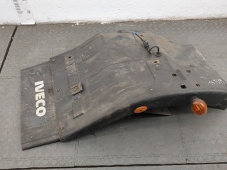 Крыло правое переднее, ориг. номер 5801776100, Iveco EuroCargo 3