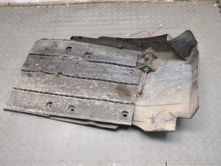 Крыло правое переднее, ориг. номер 5801551249, Iveco EuroCargo 3