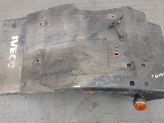 Крыло правое переднее, ориг. номер 5801776097, Iveco EuroCargo 3