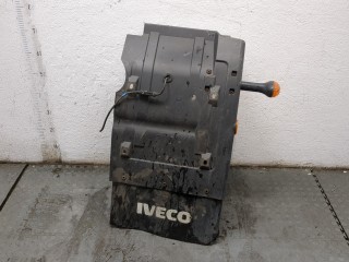 Крыло правое переднее, ориг. номер 5801551249, Iveco EuroCargo 3