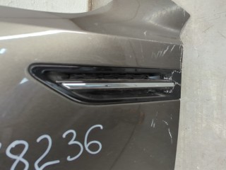 Крыло левое переднее, ориг. номер KA10034ALQ, KIA Optima 4