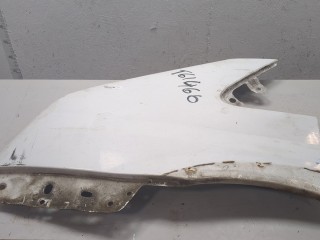 Крыло левое переднее, ориг. номер 1561051, 8C1116016AA, Ford Transit 2000-2006